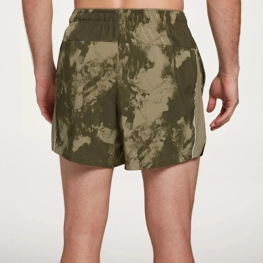 NWT DSG Men's 7"  Stride Run Shorts - Picture 3 of 13